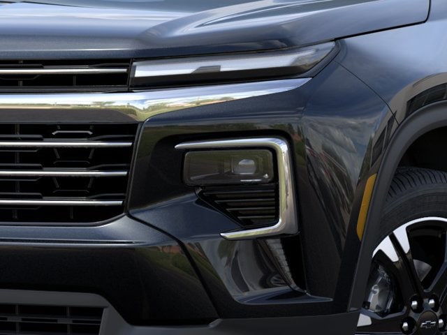 2027 Chevrolet Traverse LT - Photo 10