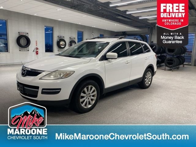 2007 Mazda CX-9 Sport AWD