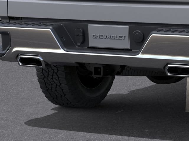 2026 Chevrolet Silverado 1500 LT - Photo 8
