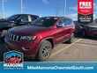  Jeep Grand Cherokee WK