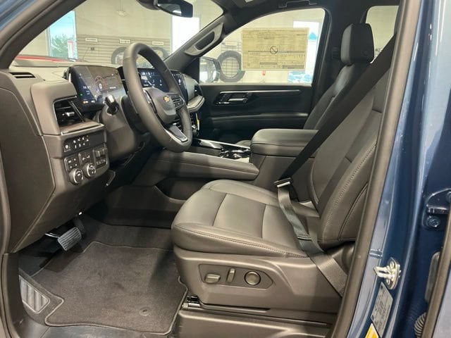 2026 Chevrolet Tahoe LT - Photo 23