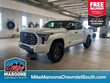  Toyota Tundra i-FORCE MAX