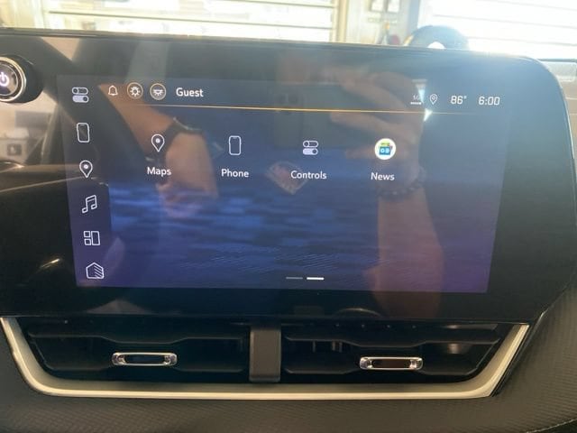 2026 Chevrolet Equinox LT - Photo 19