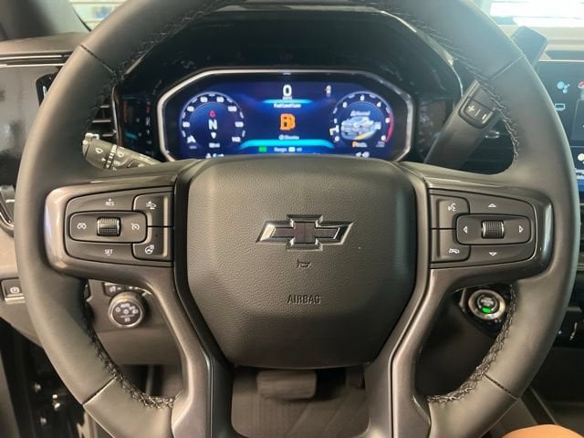 2026 Chevrolet Silverado 2500 HD ZR2 - Photo 13