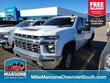  Chevrolet Silverado 2500 HD