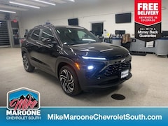 2026 Chevrolet Trailblazer RS SUV