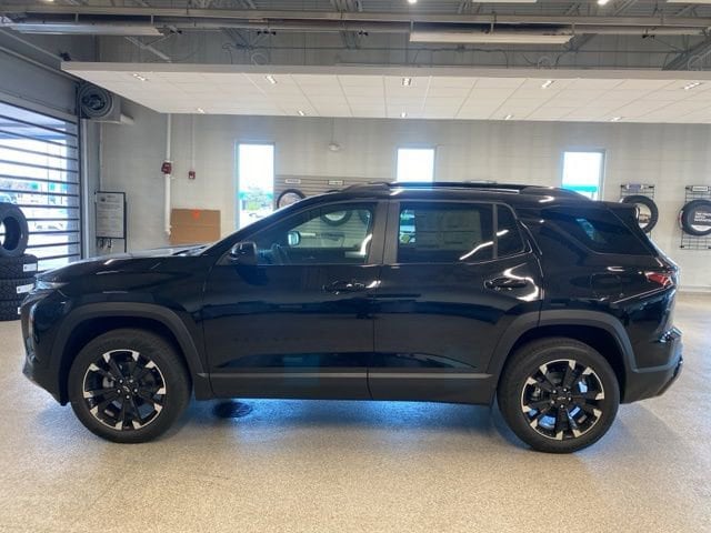 2026 Chevrolet Equinox RS - Photo 9