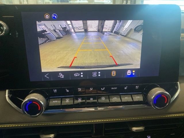 2026 Chevrolet Colorado ZR2 - Photo 19