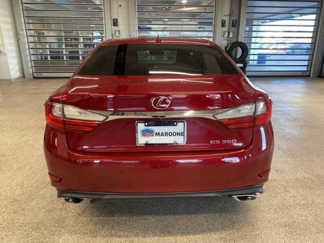 2018 Lexus ES 350 - Photo 6
