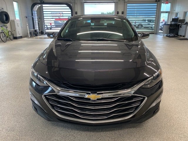 Used 2023 Chevrolet Malibu 1LT with VIN 1G1ZD5ST6PF168614 for sale in Colorado Springs, CO