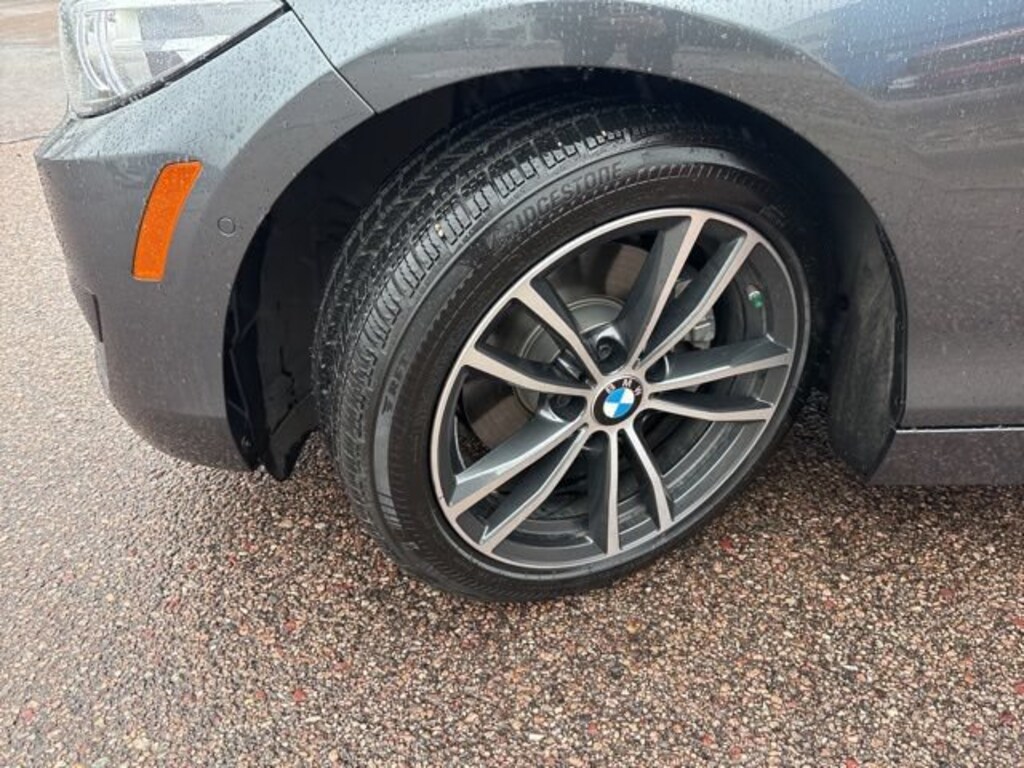 Used 2018 BMW 230i xDrive Coupe