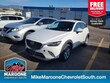  Mazda Mazda CX-3