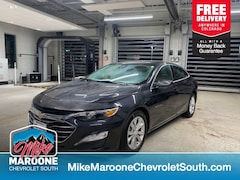 2023 Chevrolet Malibu 1LT Sedan