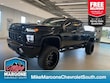 Chevrolet Silverado 3500 HD