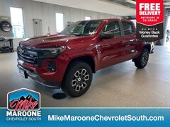 2025 Chevrolet Colorado Z71 Truck