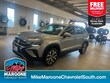  Volkswagen Taos