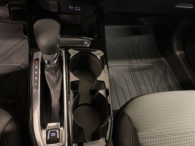 2026 Chevrolet Trax LT - Photo 23