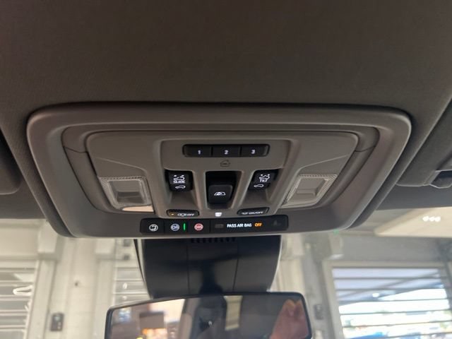 2026 Chevrolet Silverado 1500 LT Trail Boss - Photo 17
