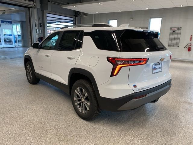 2026 Chevrolet Equinox LT - Photo 8