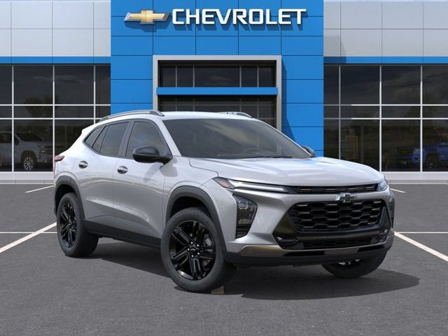 2026 Chevrolet Trax Activ - Photo 7