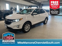 2021 Chevrolet Equinox LT w/1LT SUV