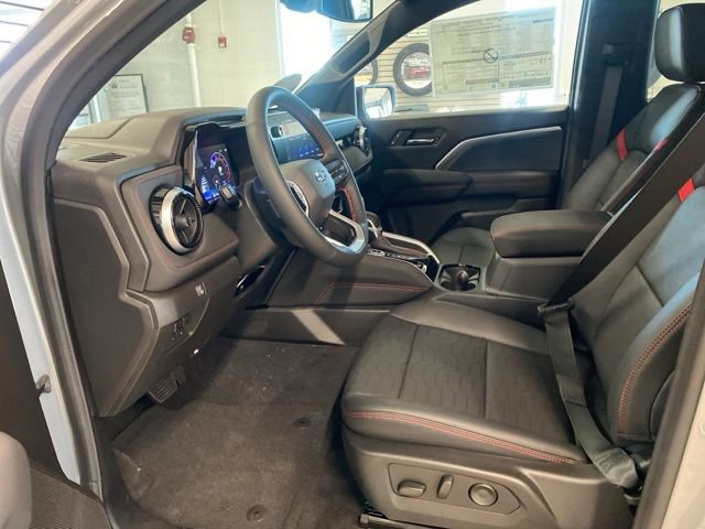 2026 Chevrolet Colorado Z71 - Photo 21