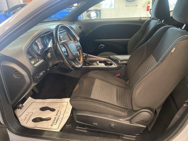 2022 Dodge Challenger SXT - Photo 21