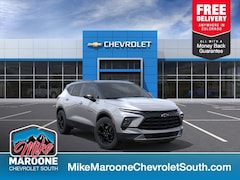 2026 Chevrolet Blazer 2LT SUV