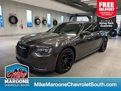 2020 Chrysler 300 S Sedan