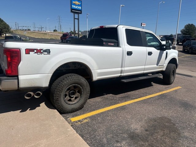 2019 Ford F-250 XL photo 4