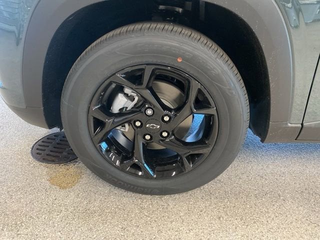 2026 Chevrolet Trax LT - Photo 10