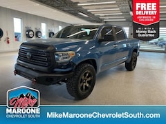 2018 Toyota Tundra SR5 5.7L V8 Truck CrewMax