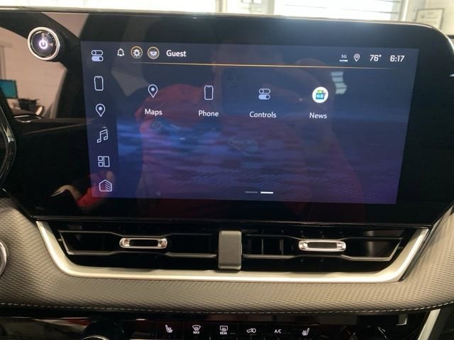 2026 Chevrolet Equinox LT - Photo 19
