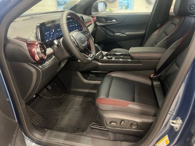 2027 Chevrolet Equinox RS - Photo 23