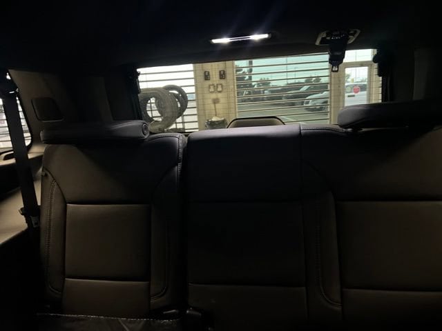 2026 Chevrolet Tahoe LT - Photo 31