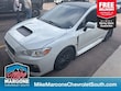  Subaru WRX