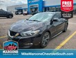  Nissan Maxima