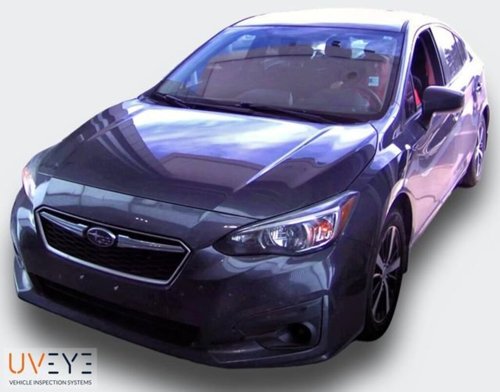 Used 2019 Subaru Impreza 2.0i Premium Sedan
