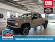  Chevrolet Silverado 2500 HD