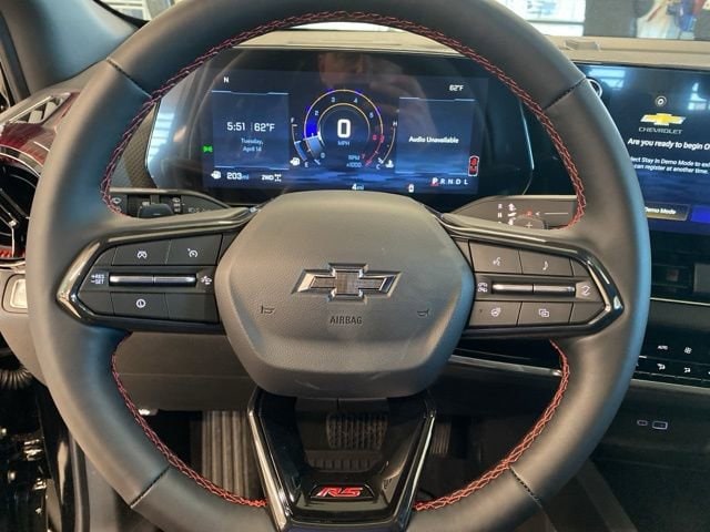 2026 Chevrolet Equinox RS - Photo 13