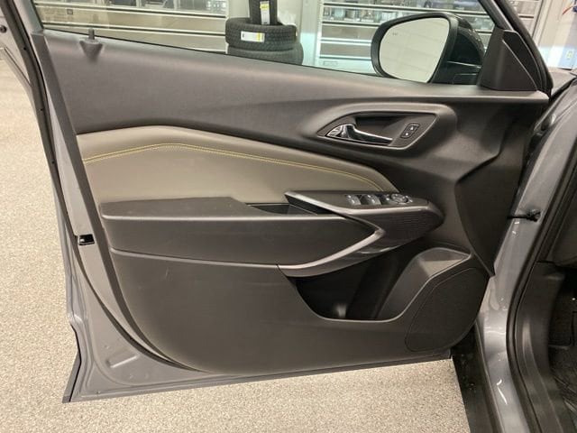 2026 Chevrolet Trax Activ - Photo 26