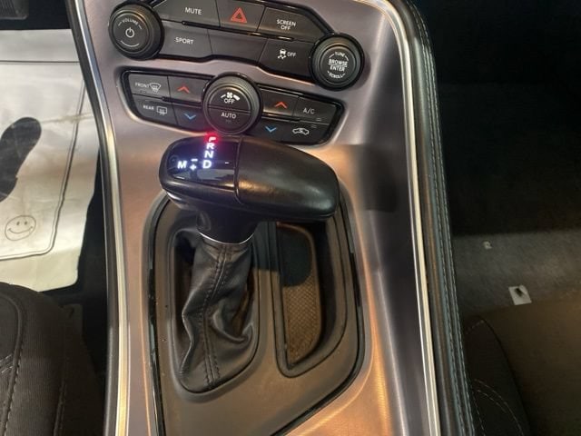 2022 Dodge Challenger SXT - Photo 20