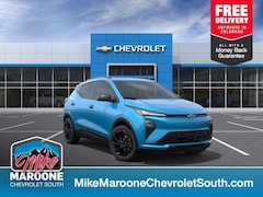 2027 Chevrolet Bolt RS SUV