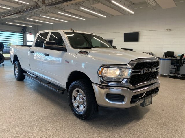 2020 Ram 2500 Tradesman photo 3