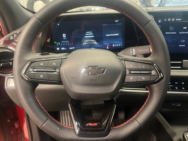 2026 Chevrolet Equinox RS - Photo 13
