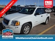 GMC Envoy