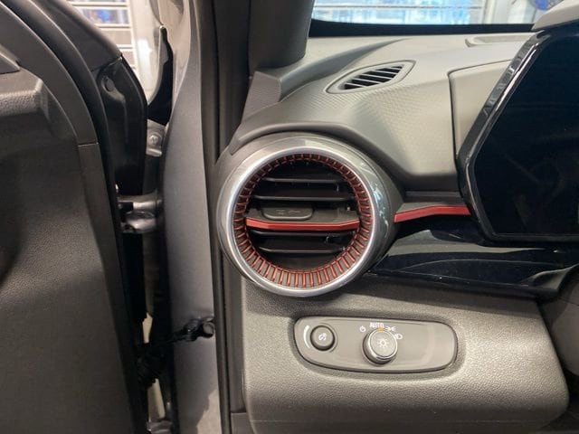2026 Chevrolet Trax RS - Photo 11