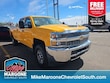  Chevrolet Silverado 2500HD