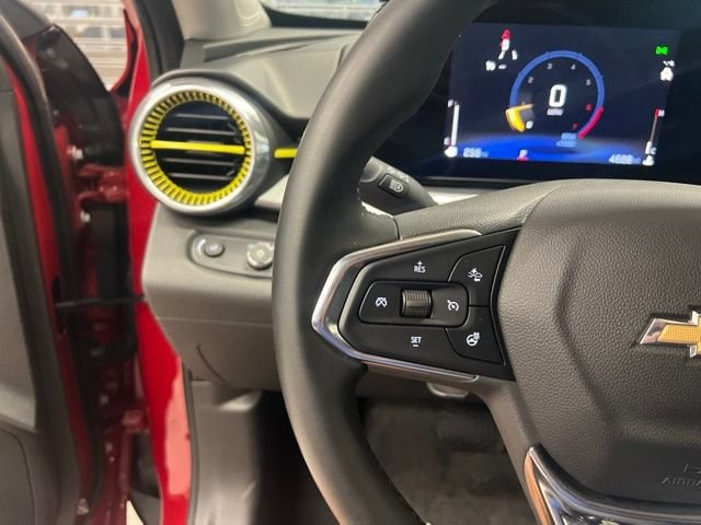 2026 Chevrolet Trax LT - Photo 14