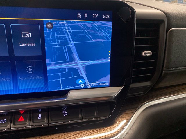 2026 Chevrolet Silverado 2500 HD LT - Photo 20